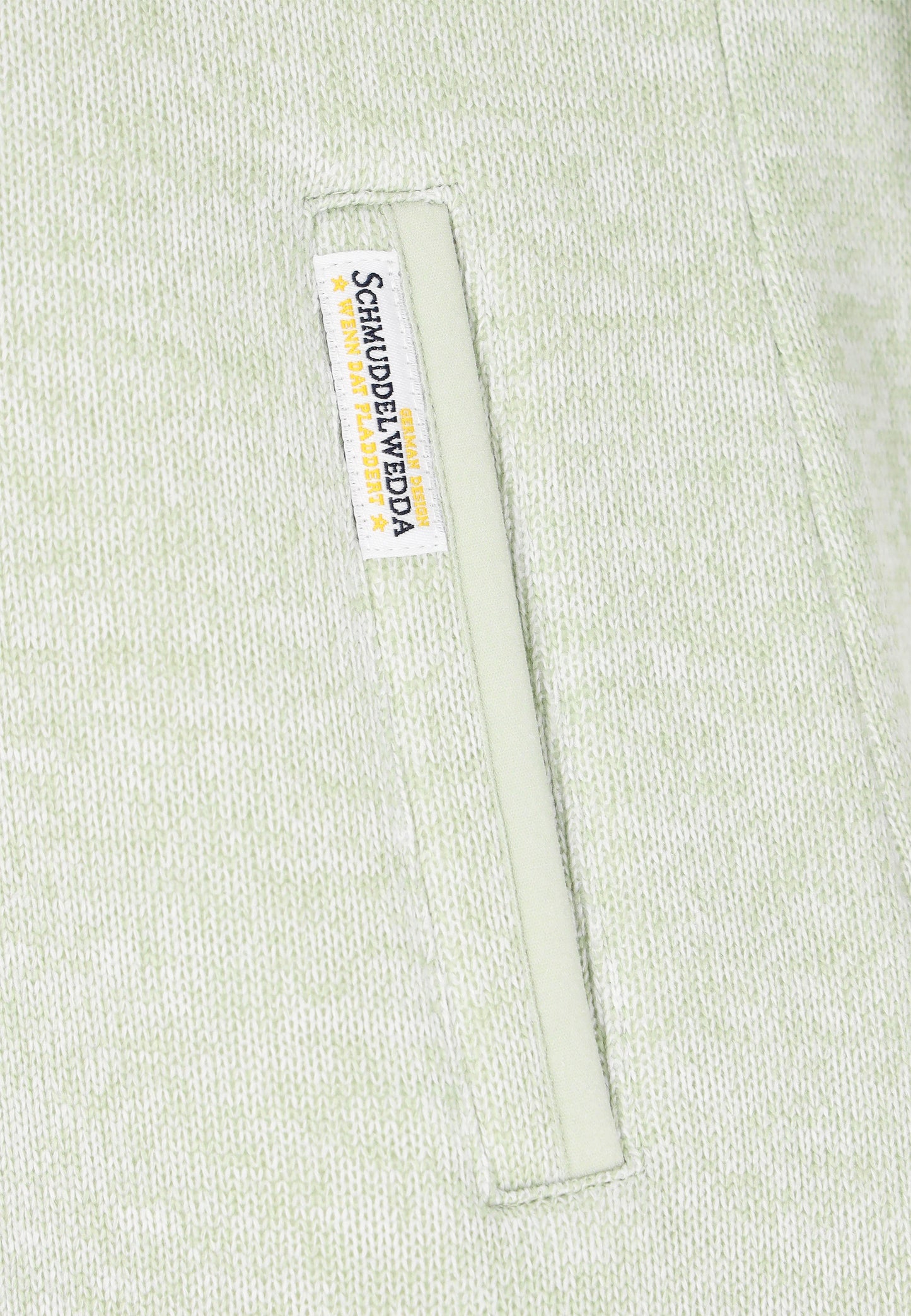 Schmuddelwedda Damen Jacke