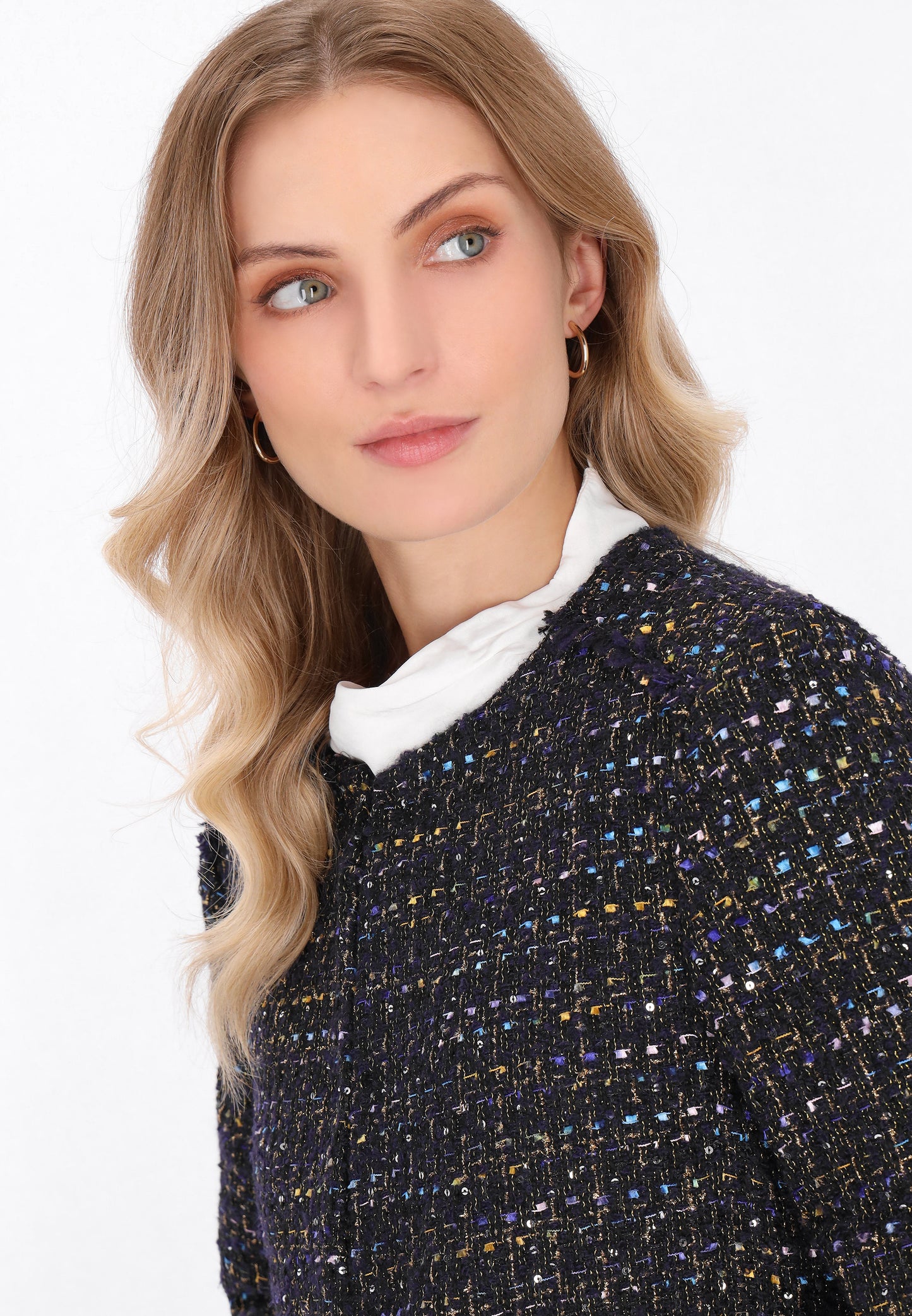 DreiMaster Klassik Women's Blazer