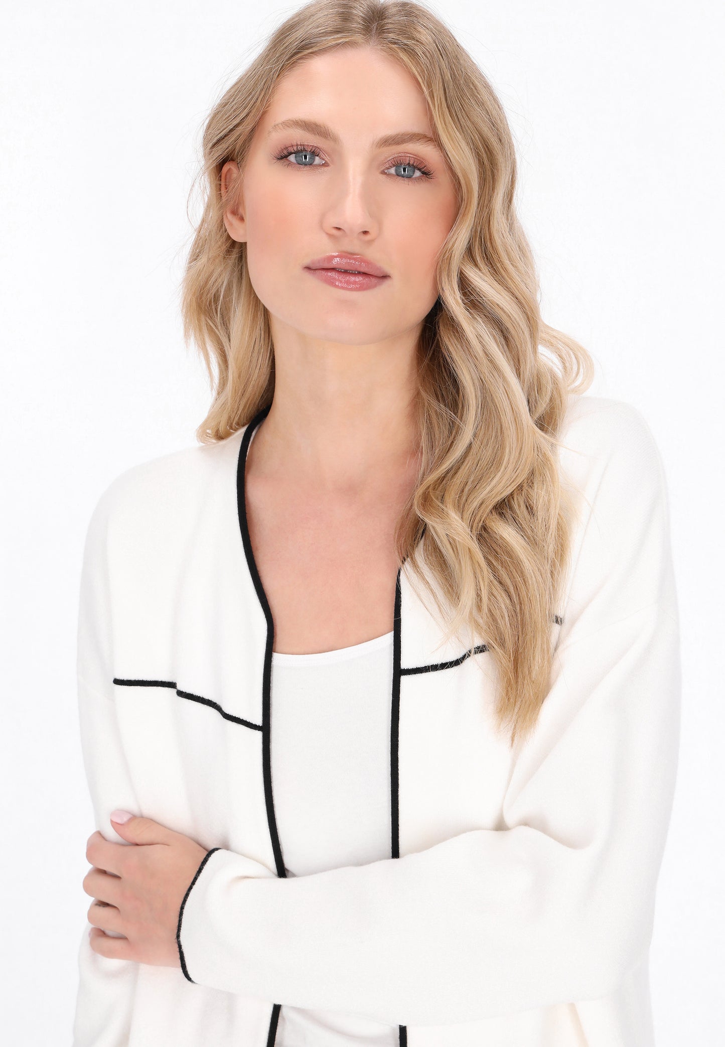 DreiMaster Maritim Women's Cardigan