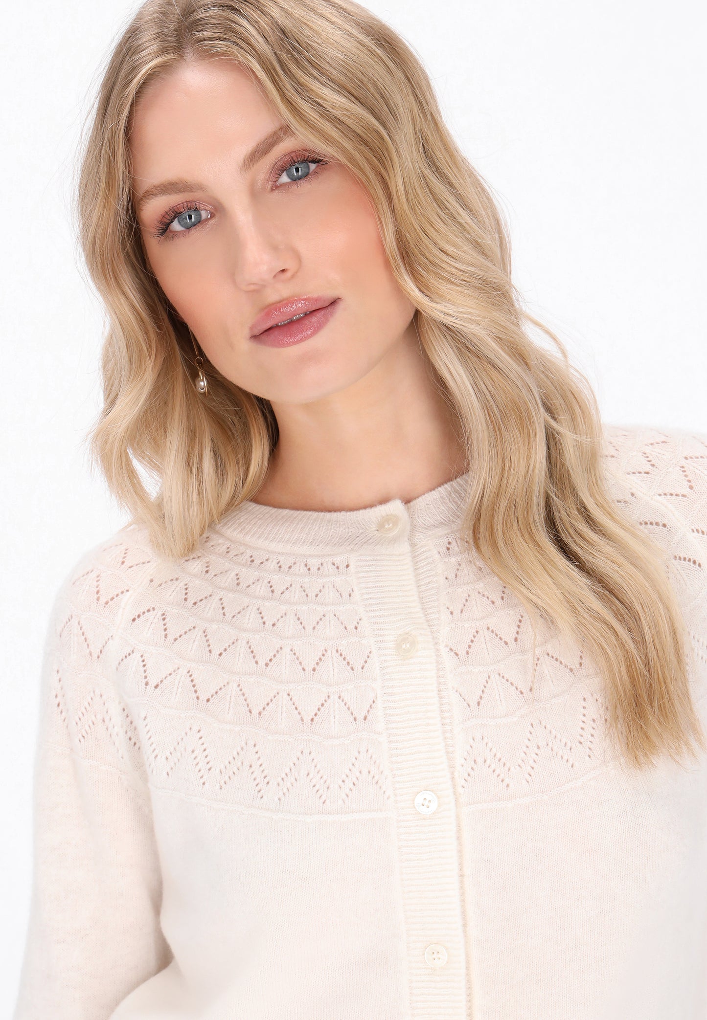 DreiMaster Klassik Women's Cardigan