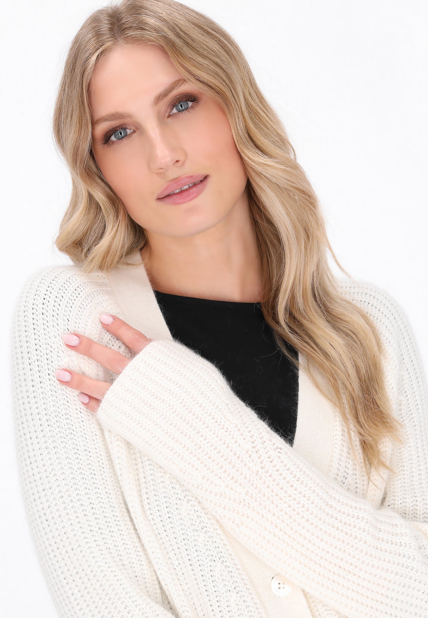 DreiMaster Vintage Women's Cardigan