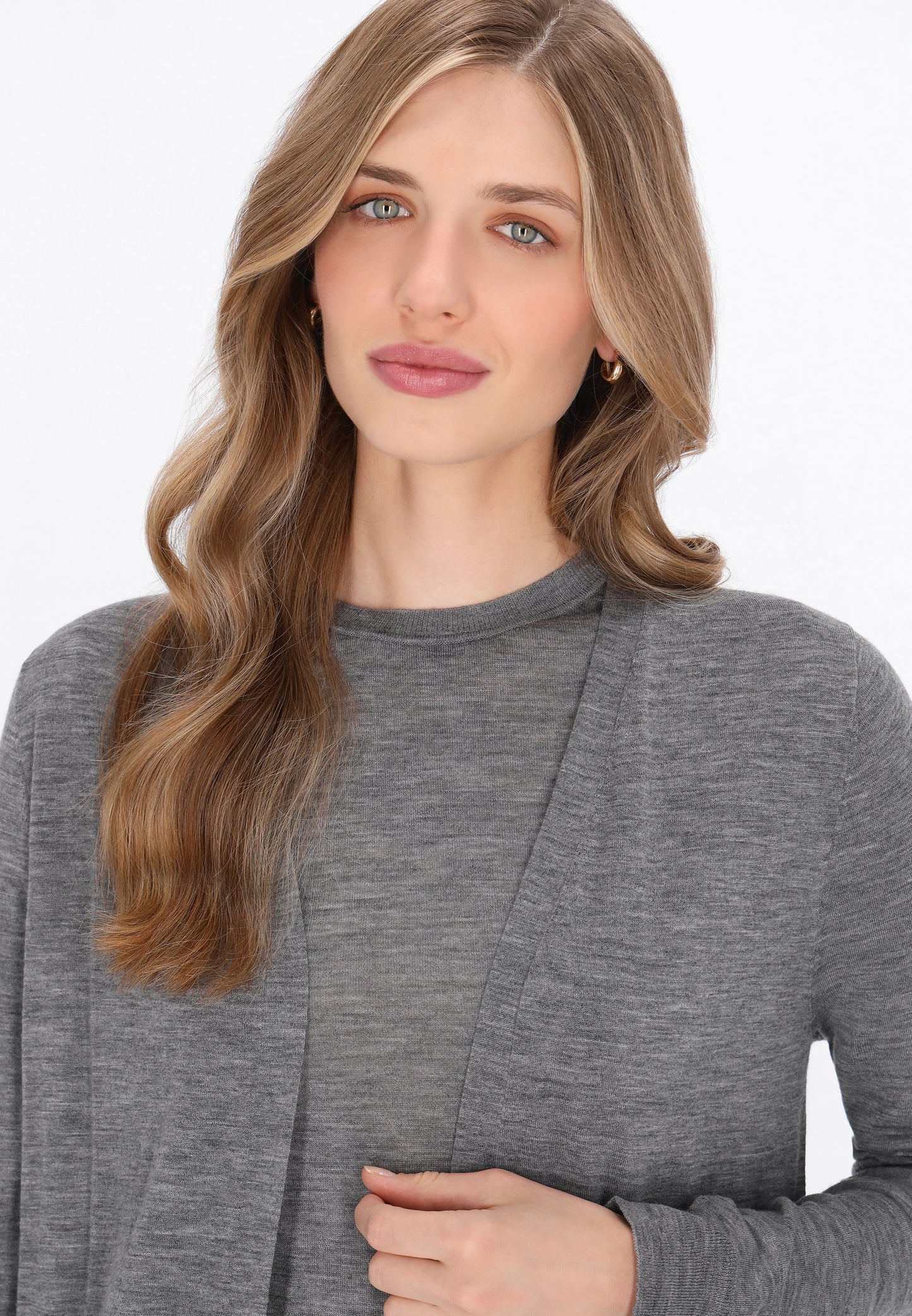 DreiMaster Vintage Women's Cardigan