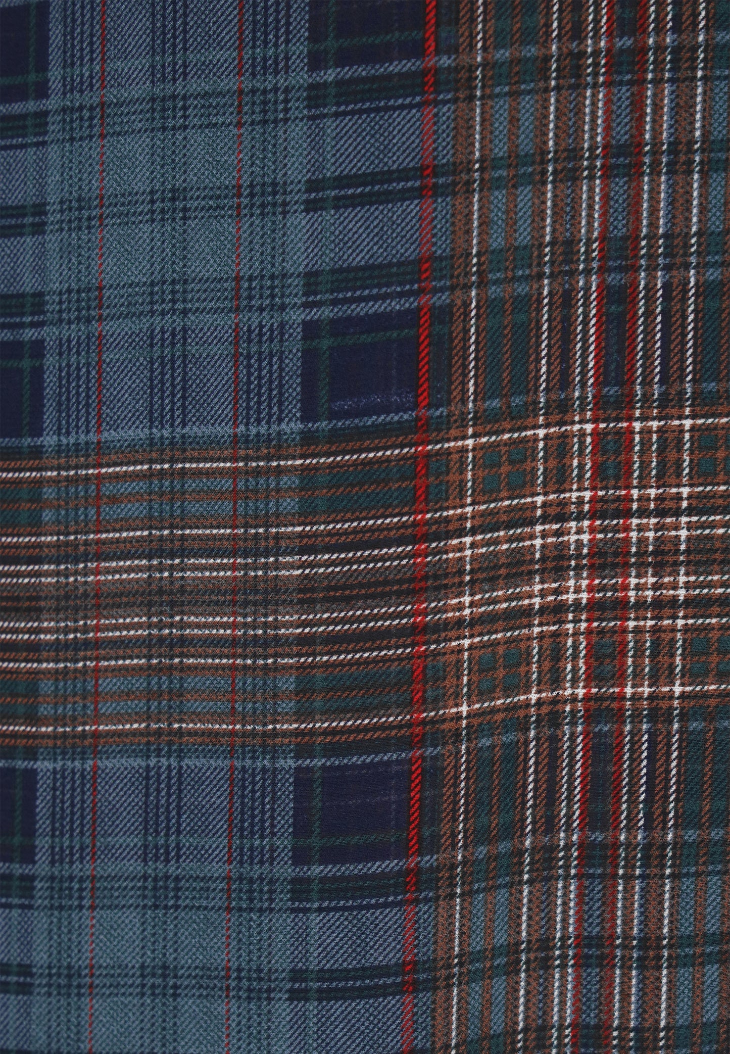 DreiMaster Vintage Damen Rock