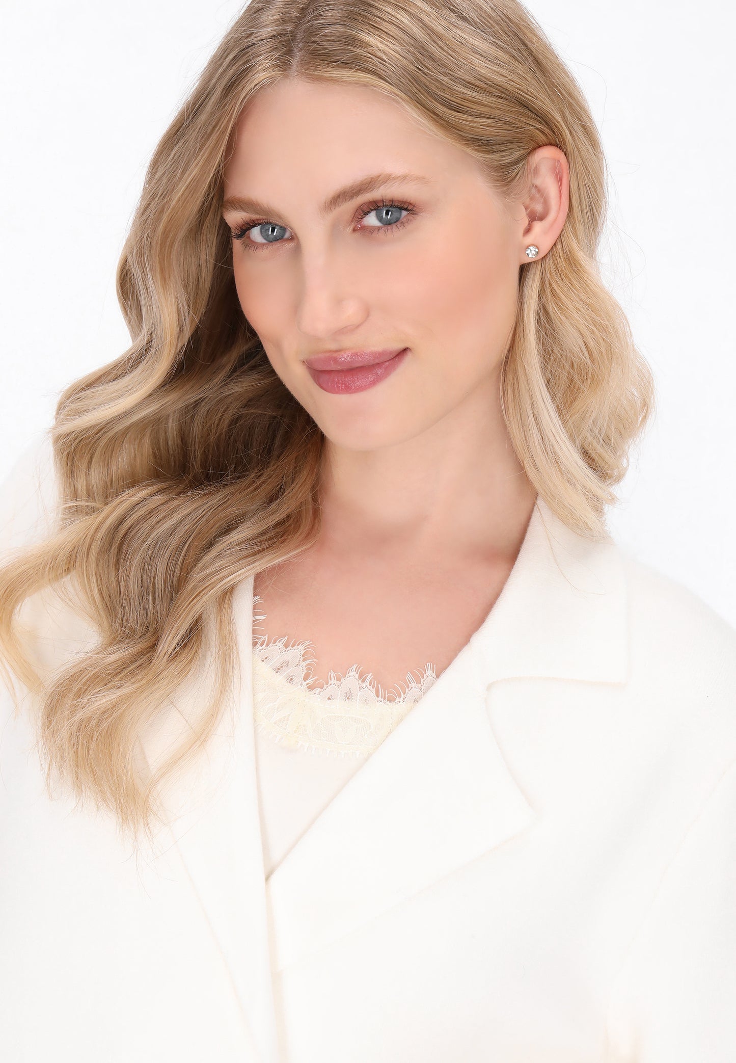 DreiMaster Klassik Women's Cardigan