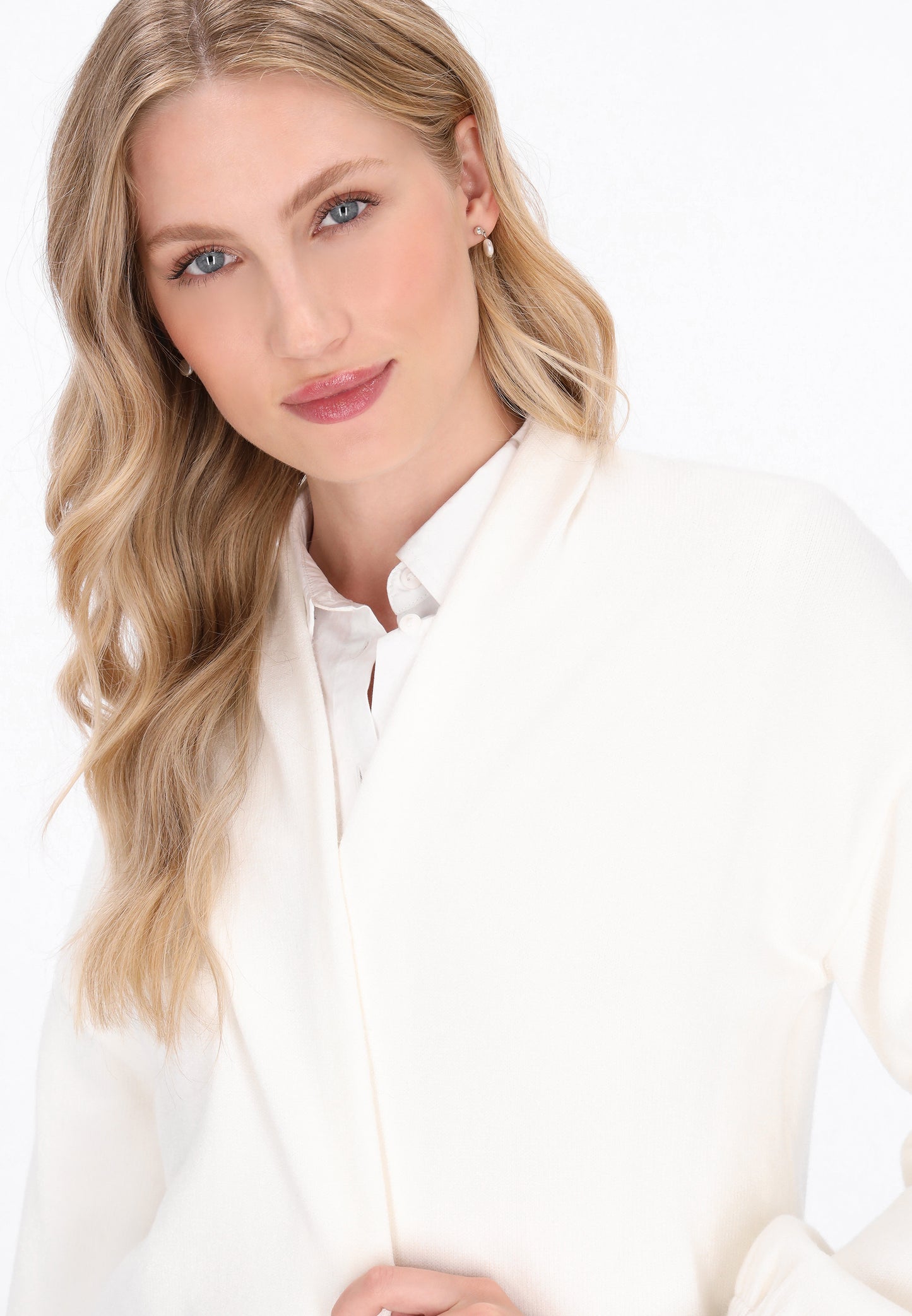 DreiMaster Klassik Women's Cardigan