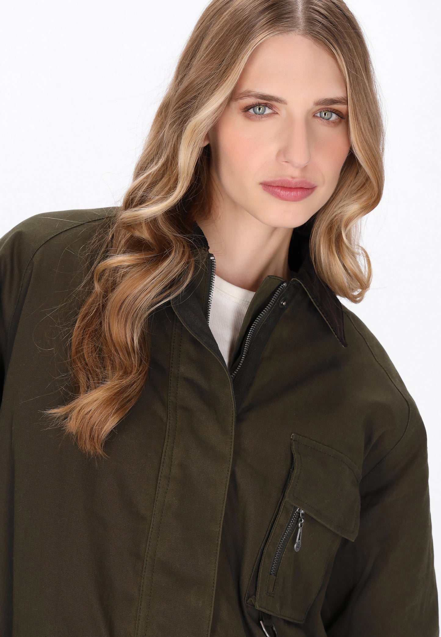 DreiMaster Vintage Women's Jacket