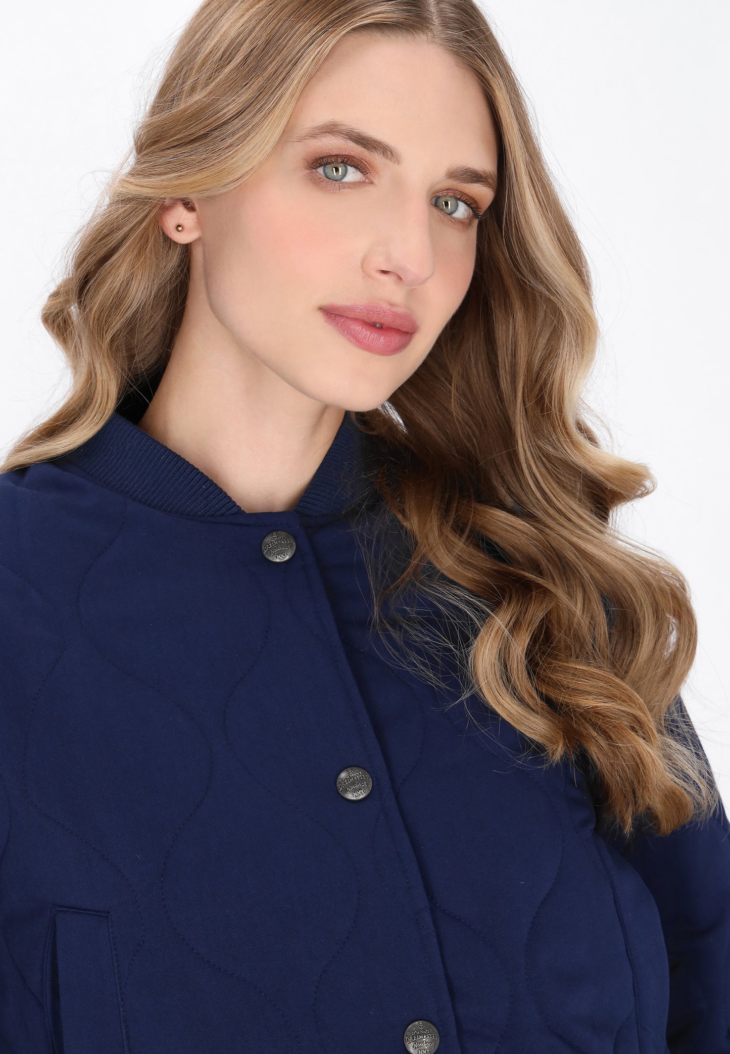 DreiMaster Vintage kurtka damska