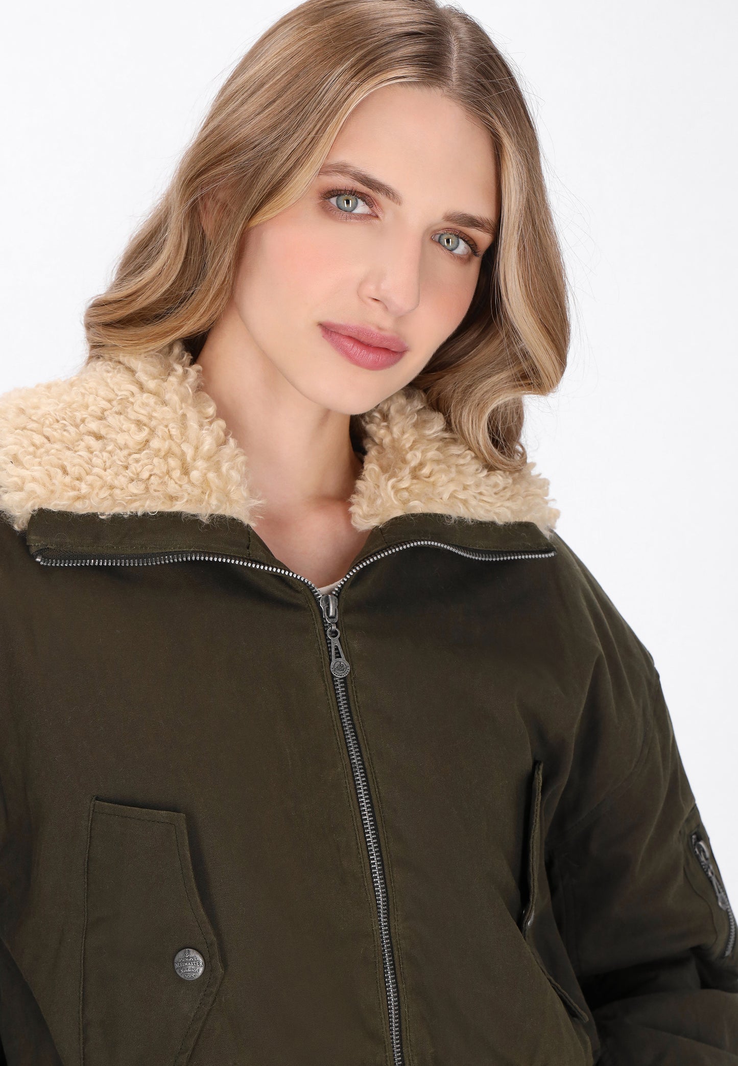 DreiMaster Vintage Women's Jacket