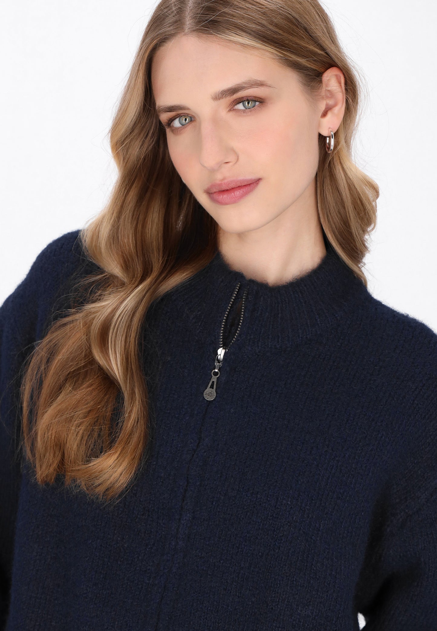 DreiMaster Vintage damski kardigan