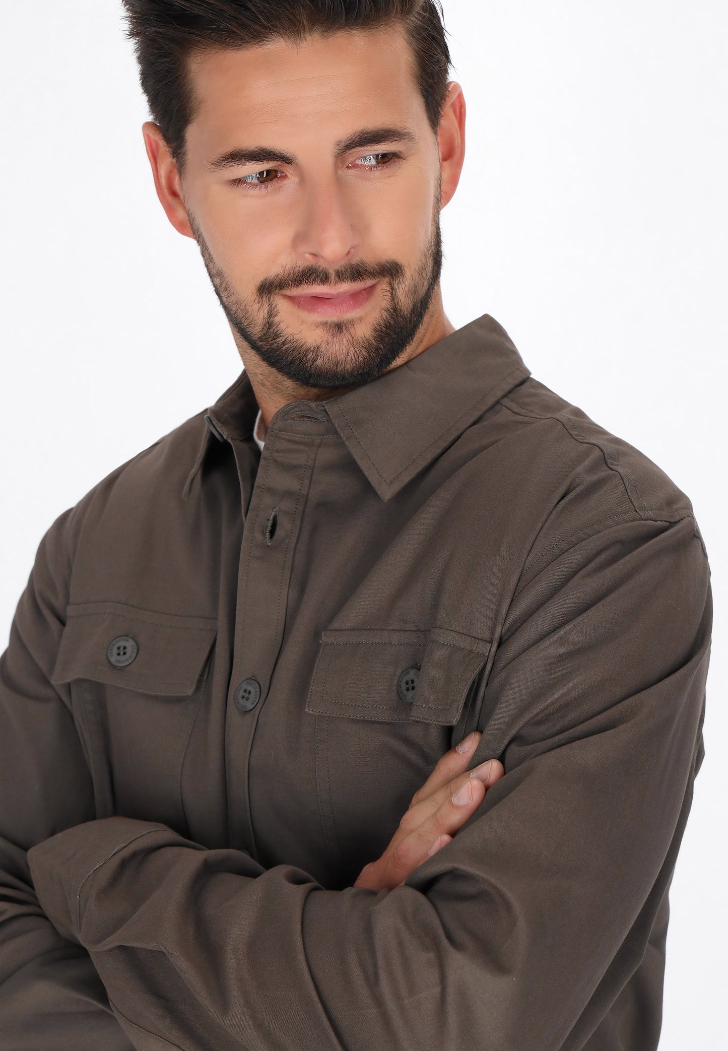 DreiMaster Vintage Men's Shirt