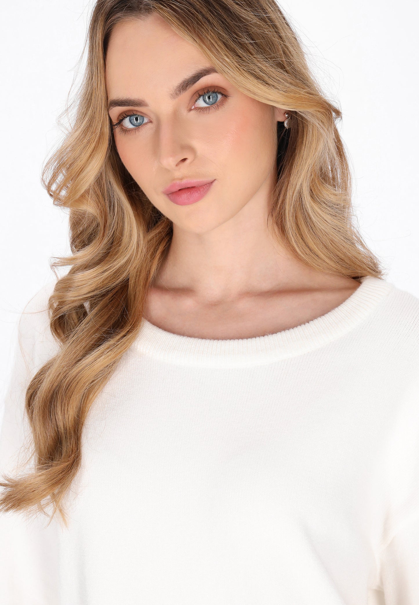 DreiMaster Klassik Women's Sweater