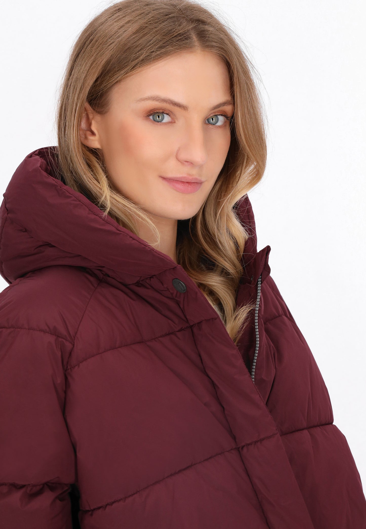 DreiMaster Maritim Women's Coat