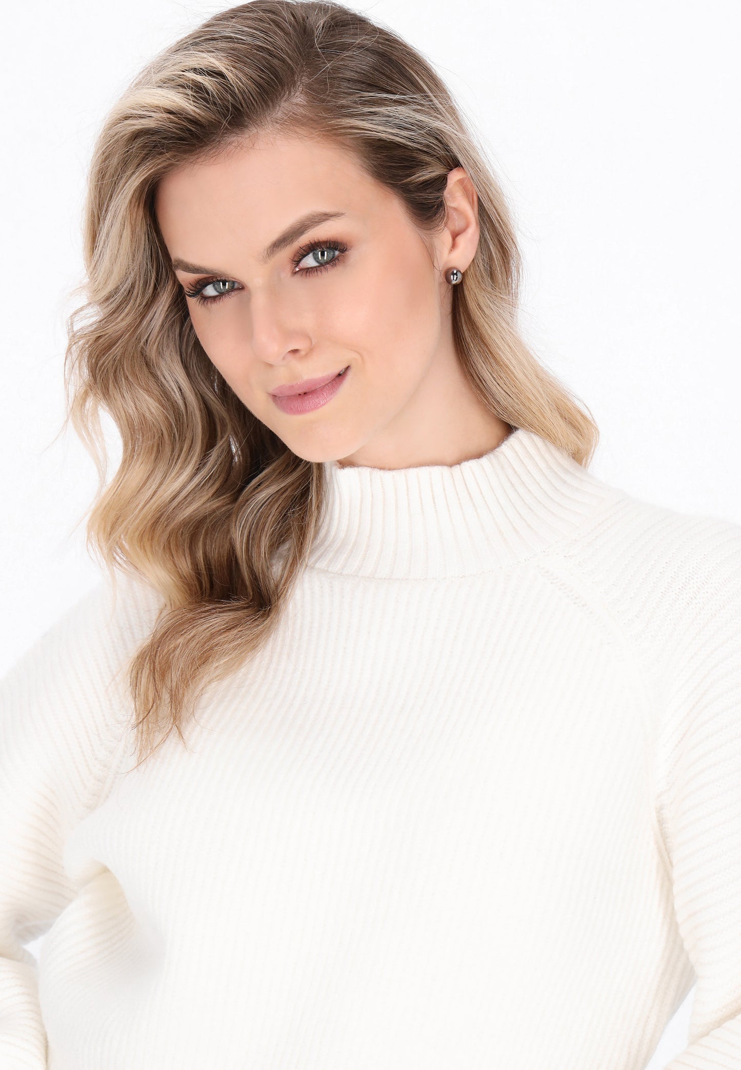 DreiMaster Vintage sweter damski