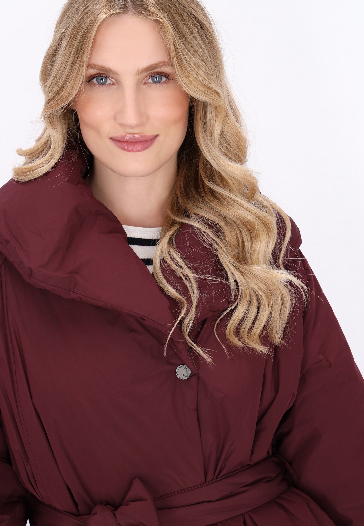 DreiMaster Maritim Women's Coat