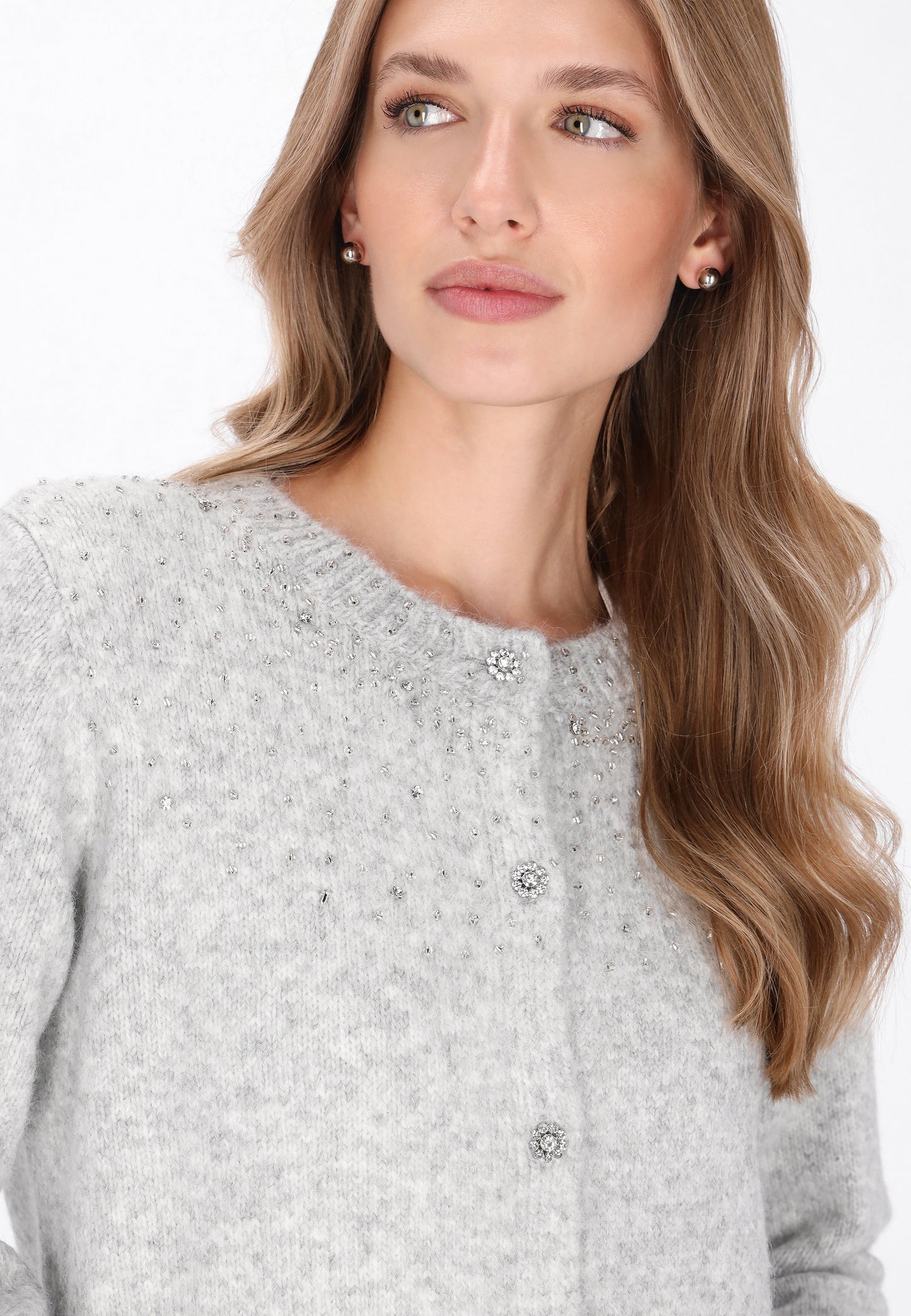 DreiMaster Vintage Women's Cardigan