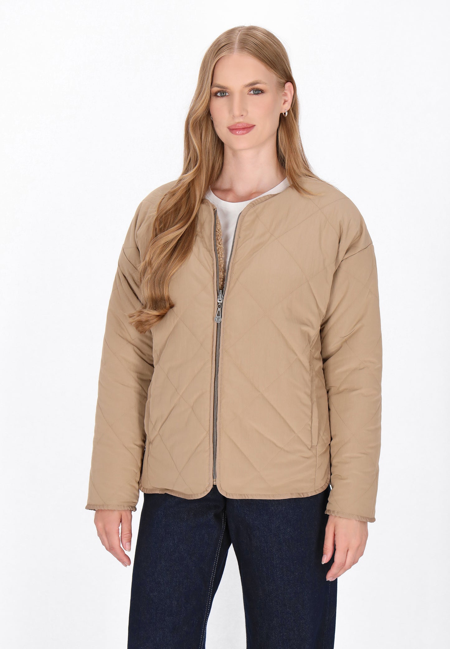 DreiMaster Maritim Women's Jacket