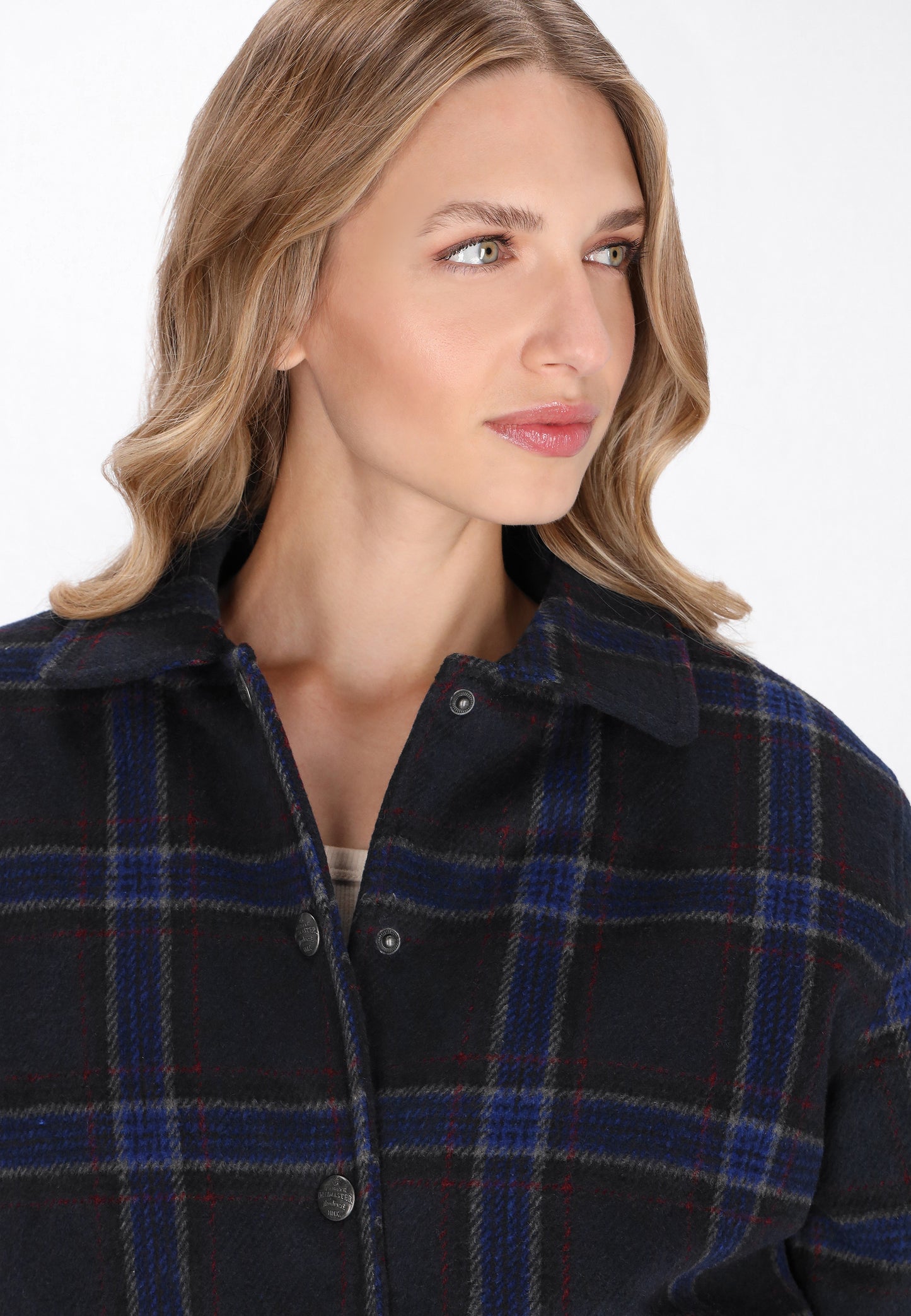 DreiMaster Vintage Damenjacke