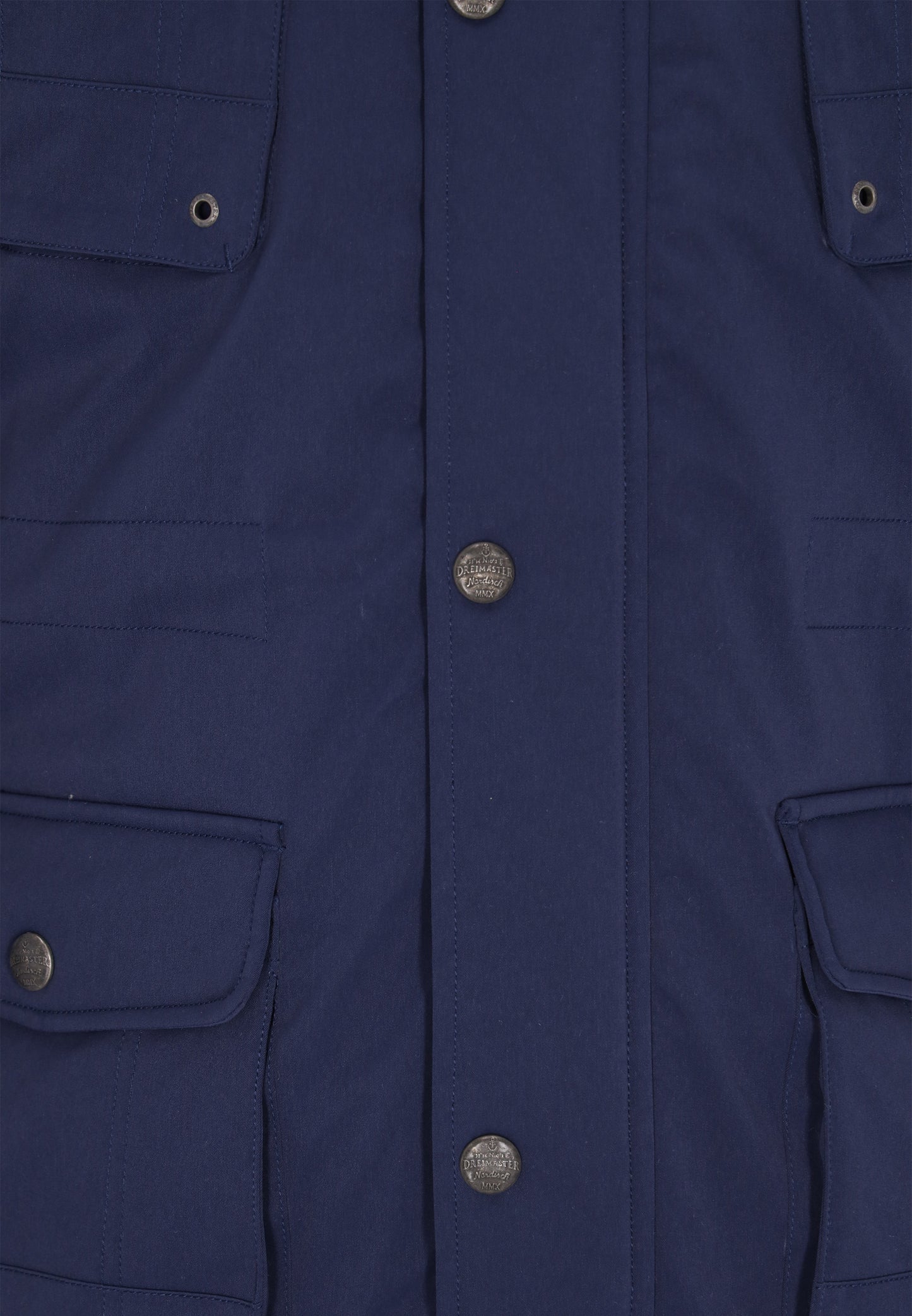 Kurtka vintage DreiMaster dla Mężczyźni