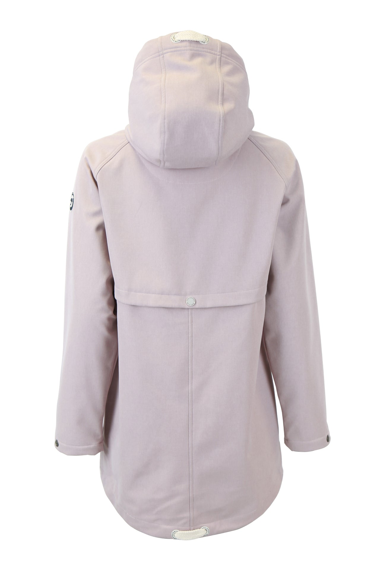 Schmuddelwedda damski krótki płaszcz