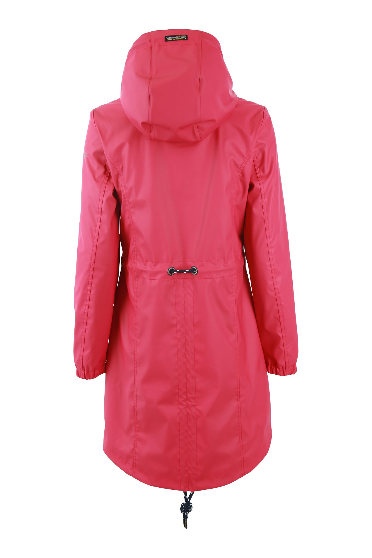 Schmuddelwedda Women's Raincoat