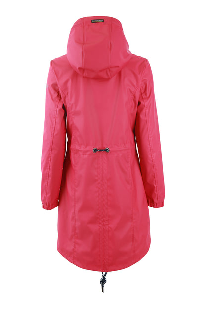 Schmuddelwedda Women's Raincoat