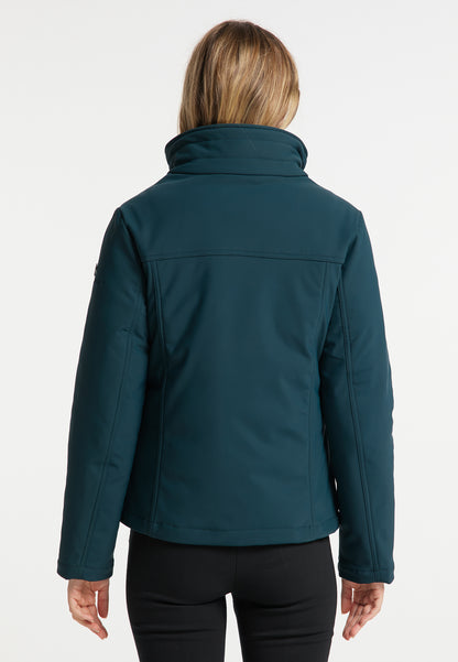 Dreimaster klassik Women's 3 In 1 Jacket