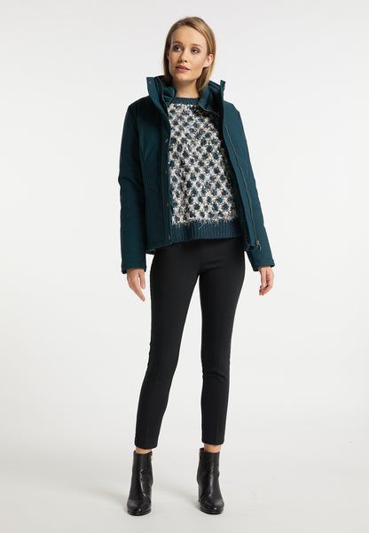 Dreimaster klassik Women's 3 In 1 Jacket