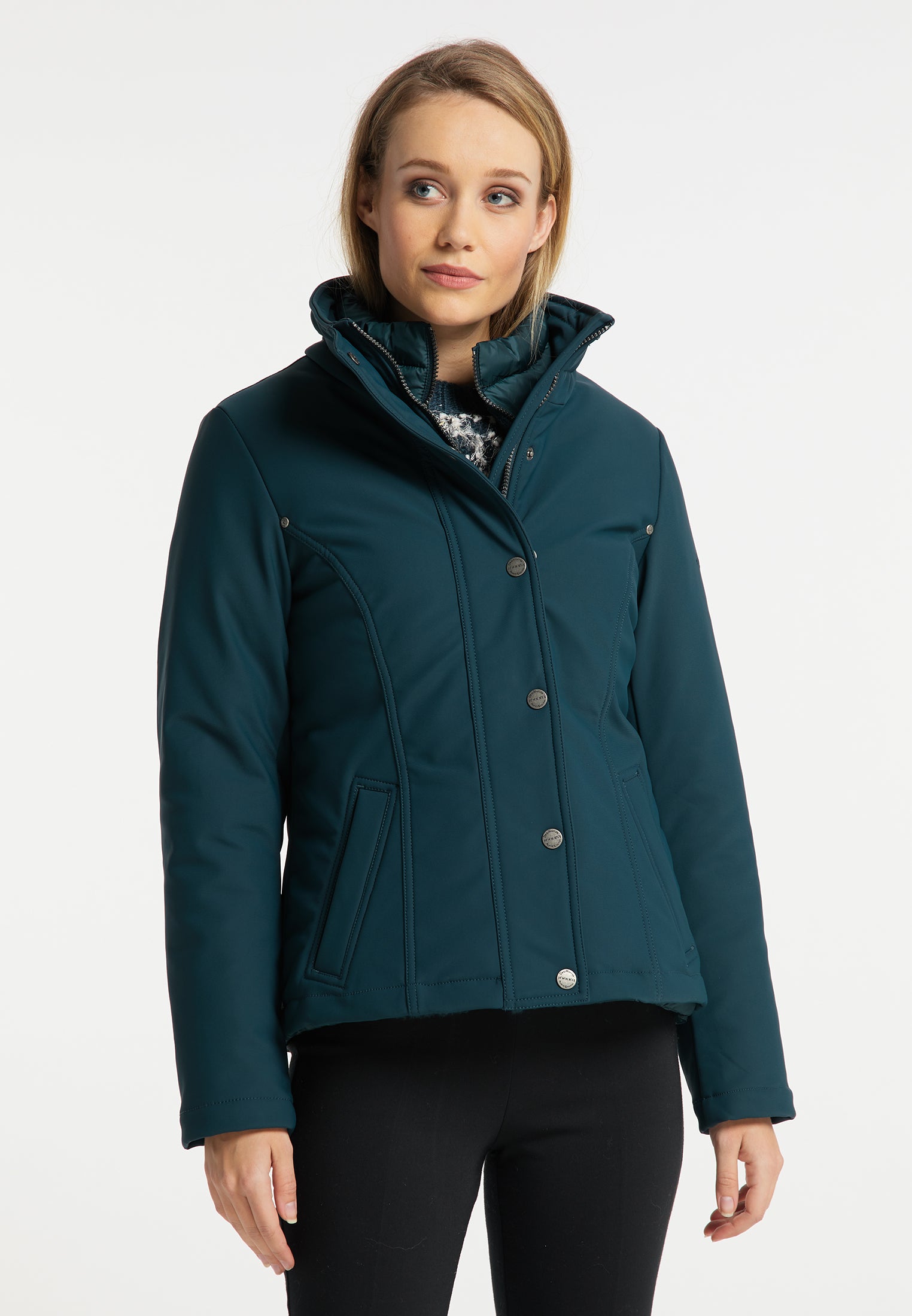 Dreimaster klassik Women's 3 In 1 Jacket