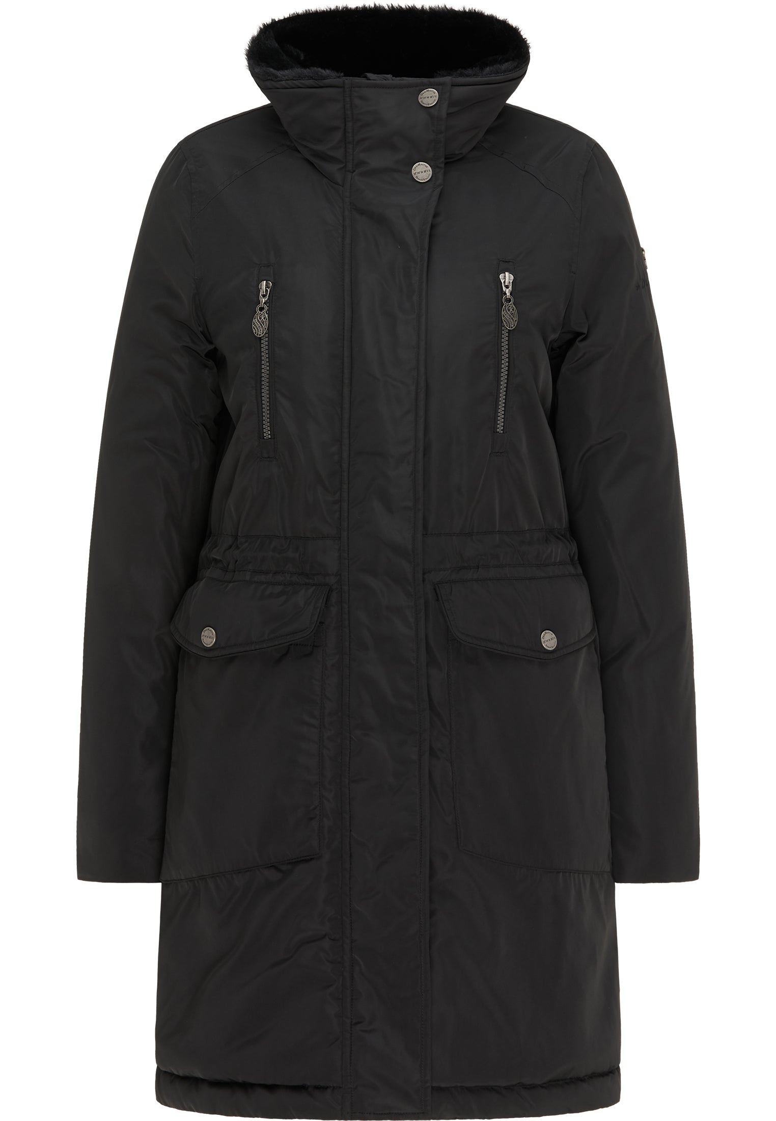 Dreimaster Klassik Women's Winter Jacket