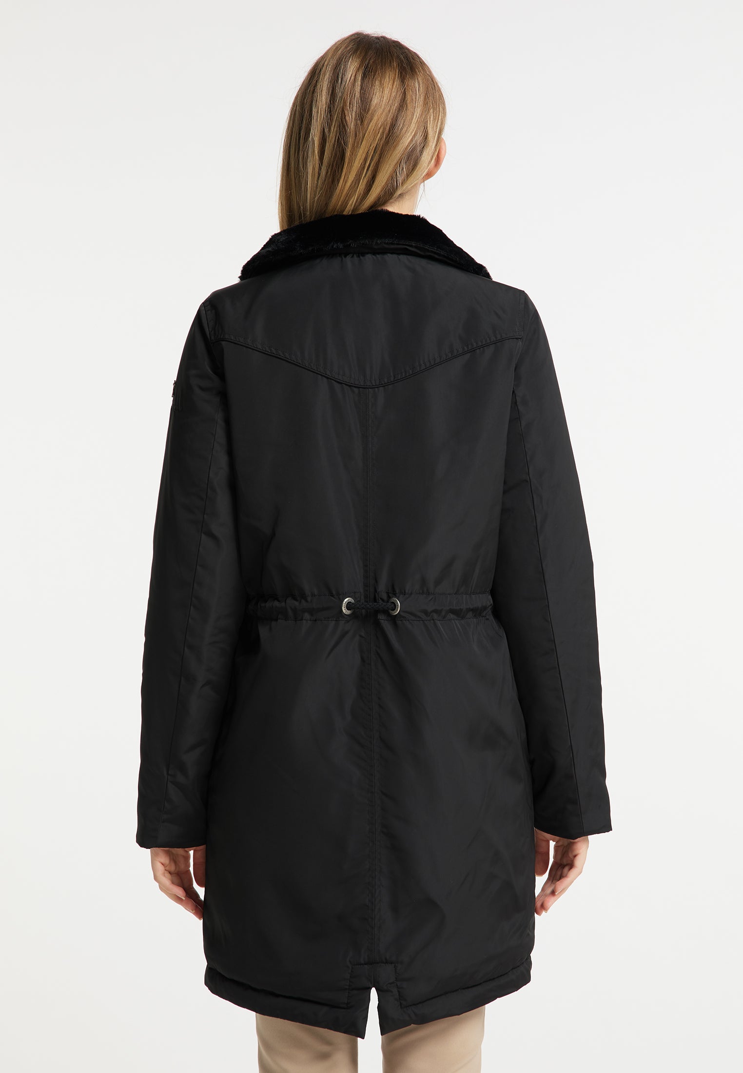 Dreimaster Klassik Women's Winter Jacket