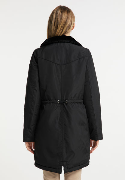 Dreimaster Klassik Women's Winter Jacket