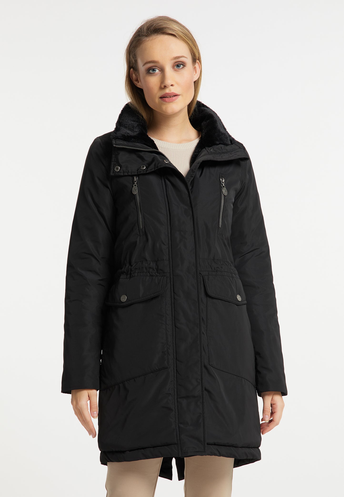 Dreimaster Klassik Women's Winter Jacket