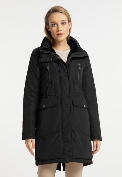Dreimaster Klassik Women's Winter Jacket