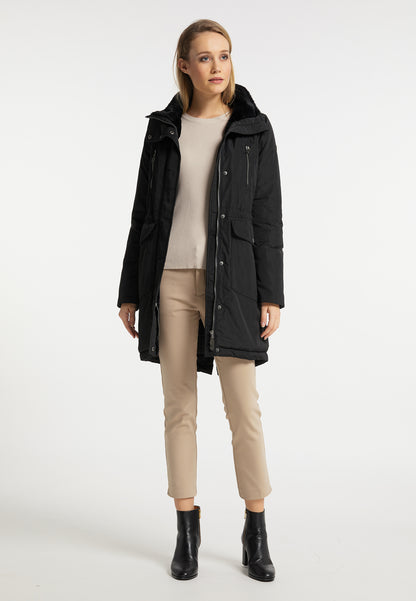 Dreimaster Klassik Women's Winter Jacket