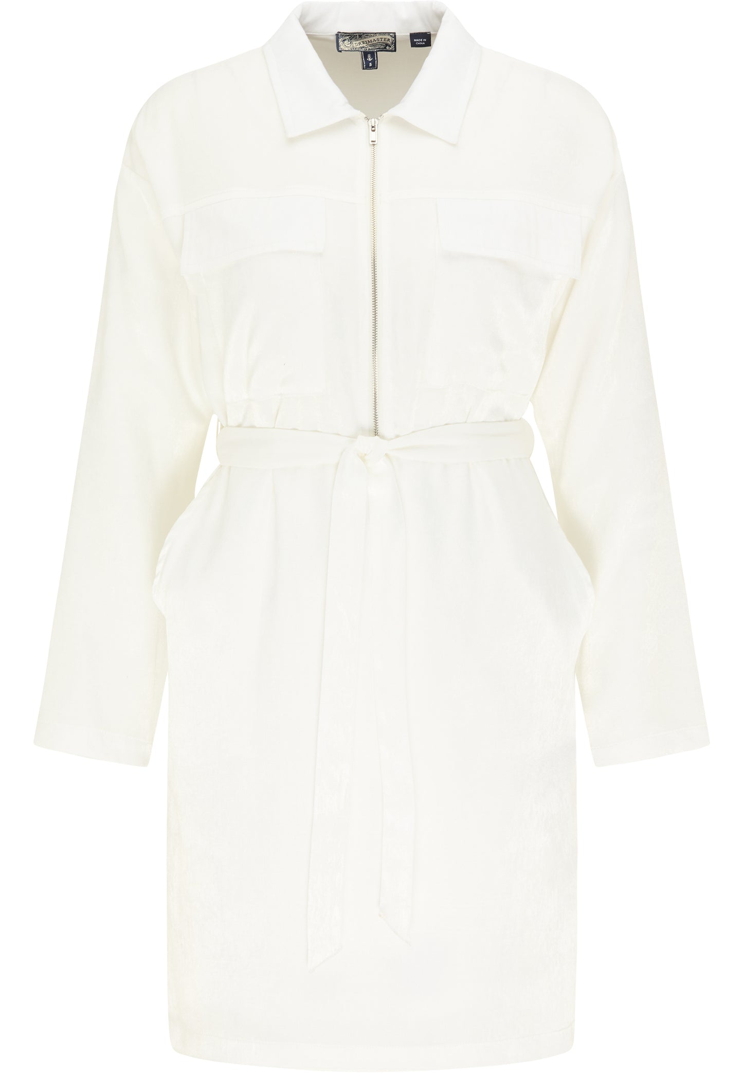 DreiMaster Vintage Women's Shirt Dress