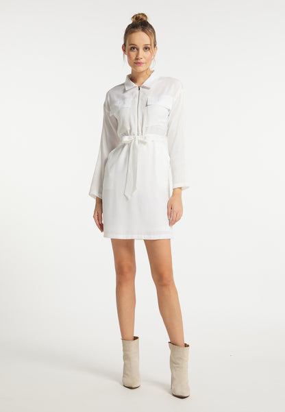 DreiMaster Vintage Women's Shirt Dress