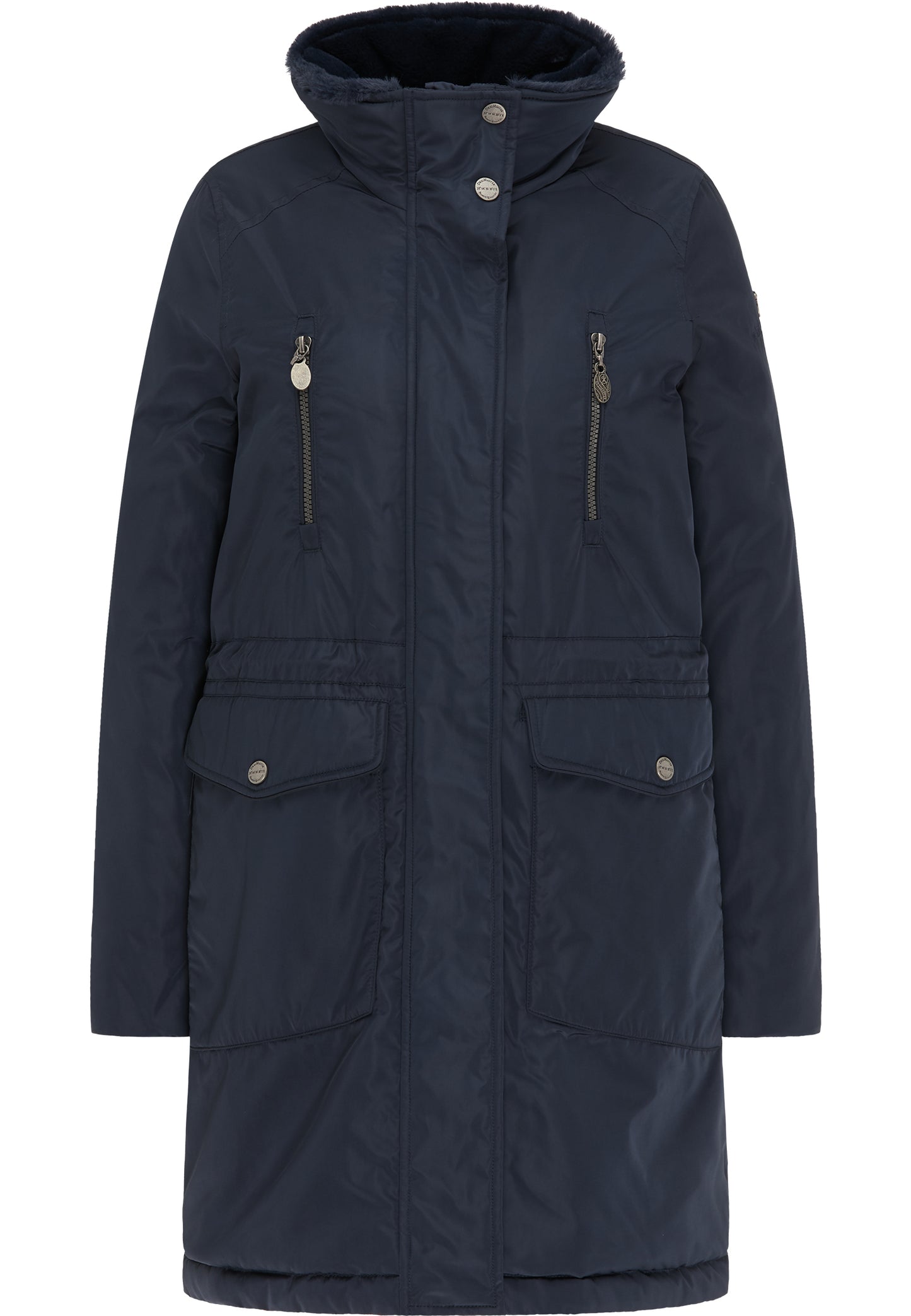 Dreimaster Klassik Women's Winter Jacket