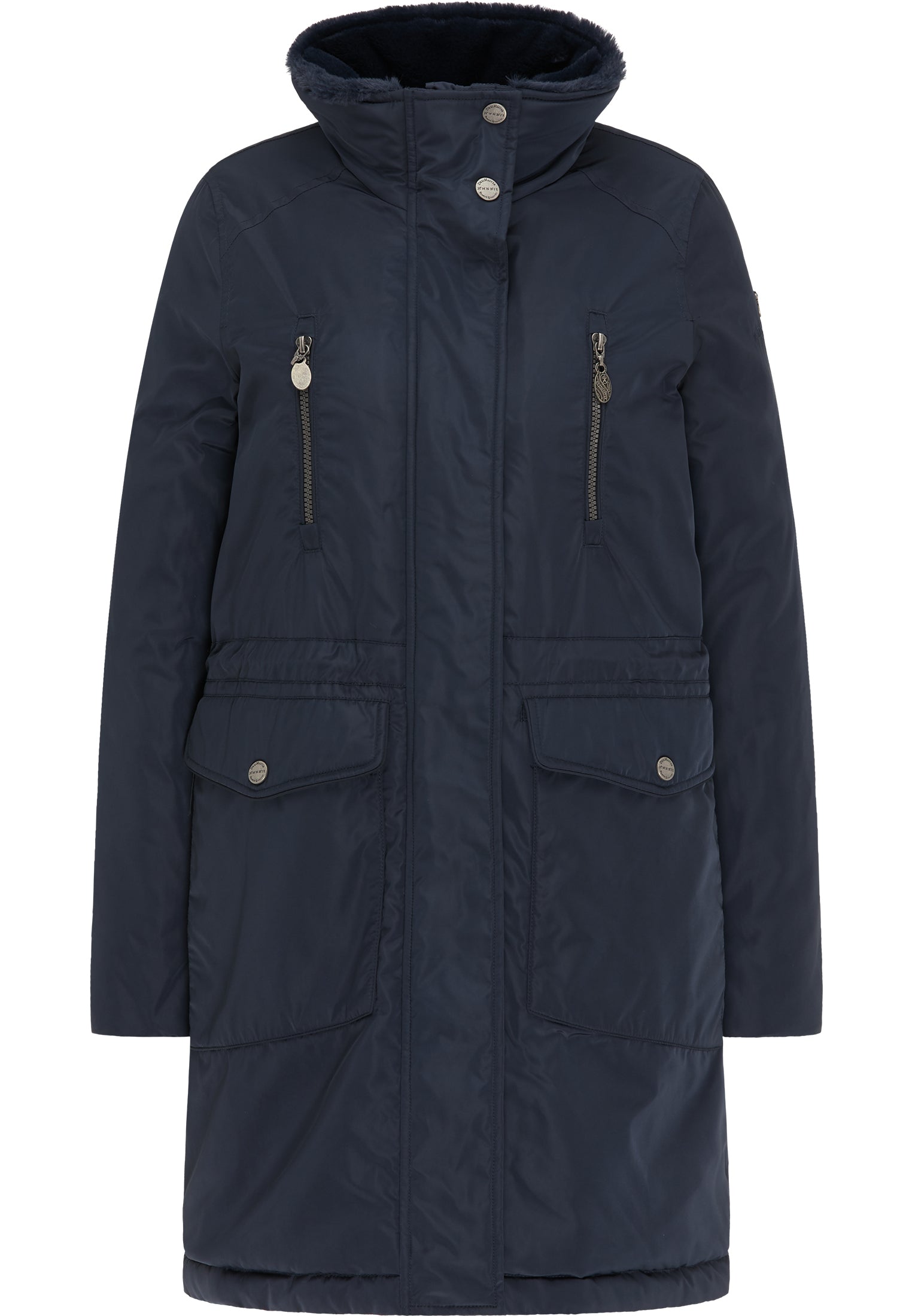 Dreimaster Klassik Women's Winter Jacket