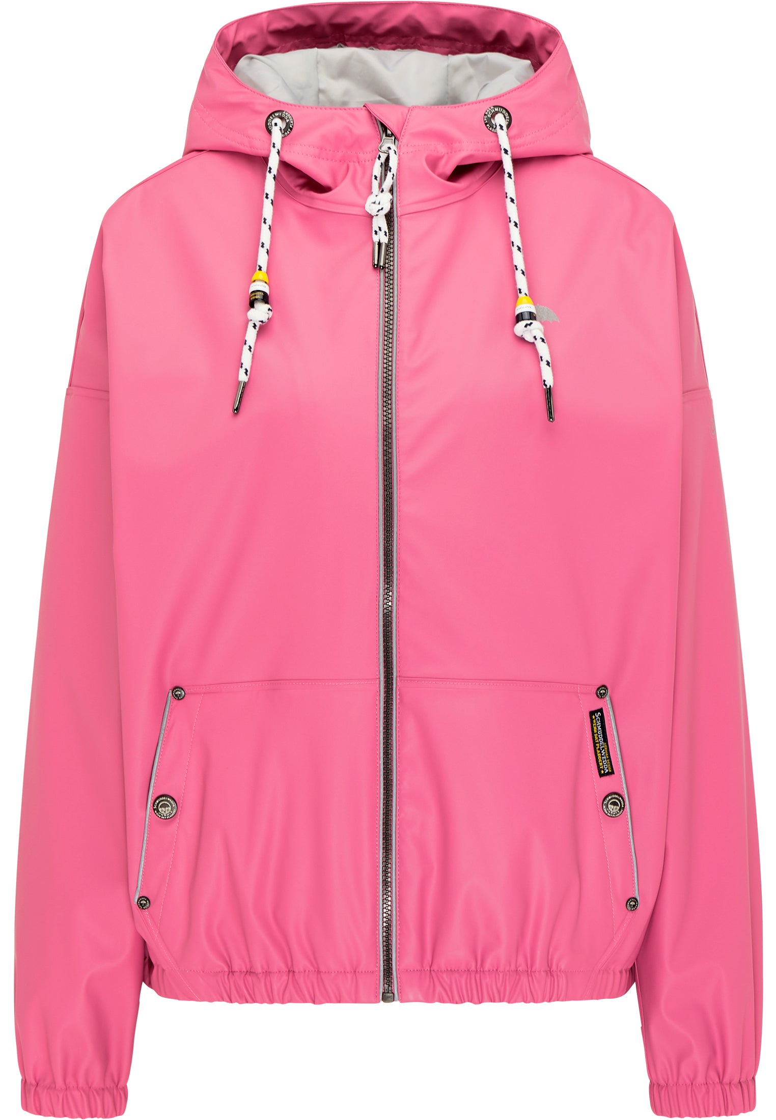 Schmuddelwedda Women's Rain Jacket