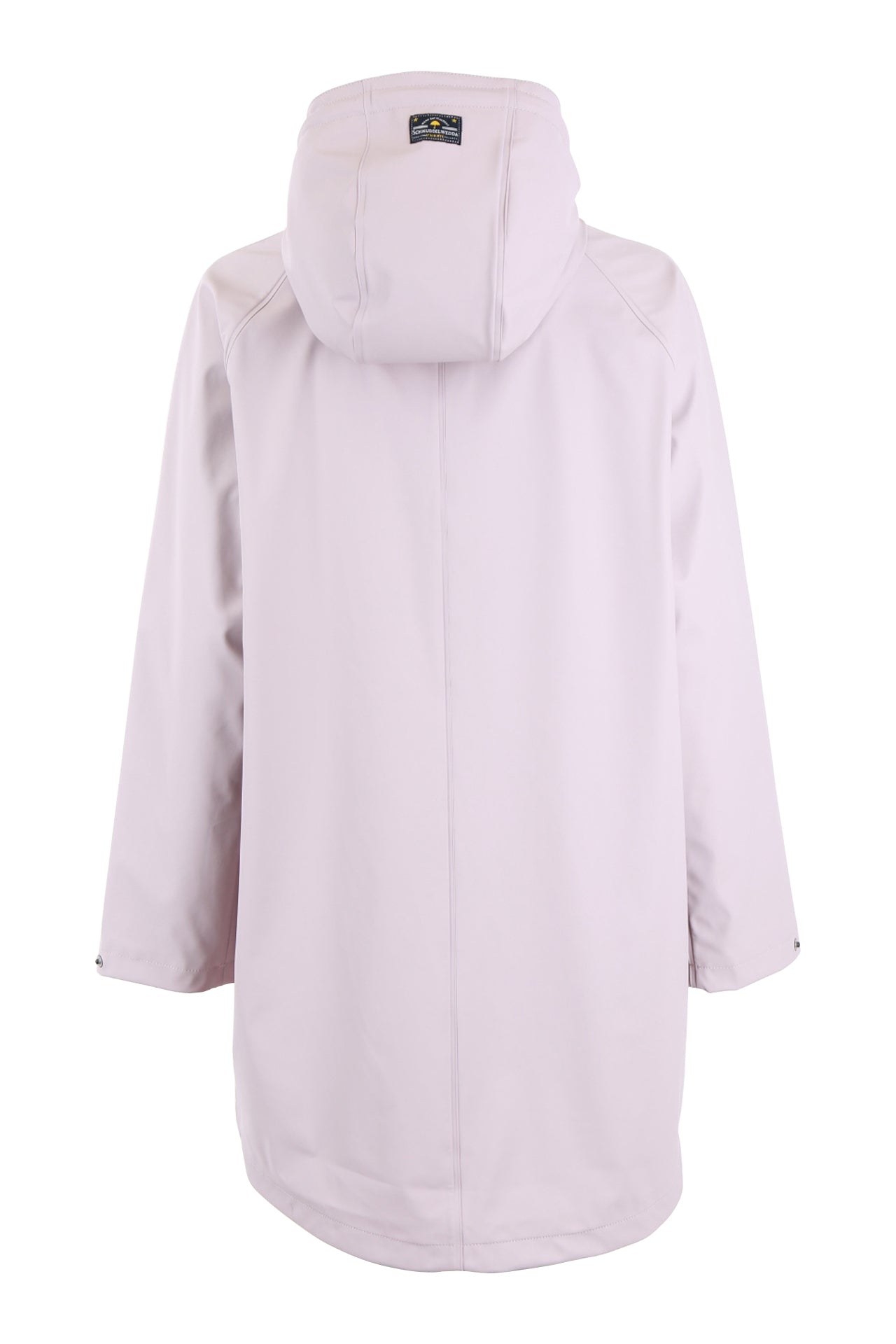 Schmuddelwedda płaszcz przeciwdeszczowy damski