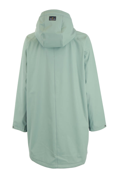 Schmuddelwedda płaszcz przeciwdeszczowy damski