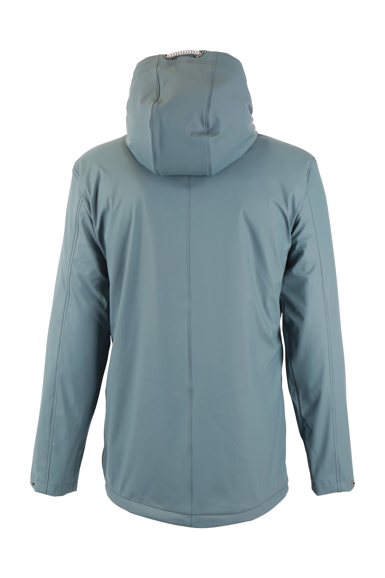 Schmuddelwedda męska kurtka przeciwdeszczowa