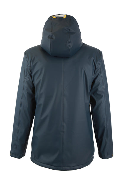 Schmuddelwedda męska kurtka przeciwdeszczowa