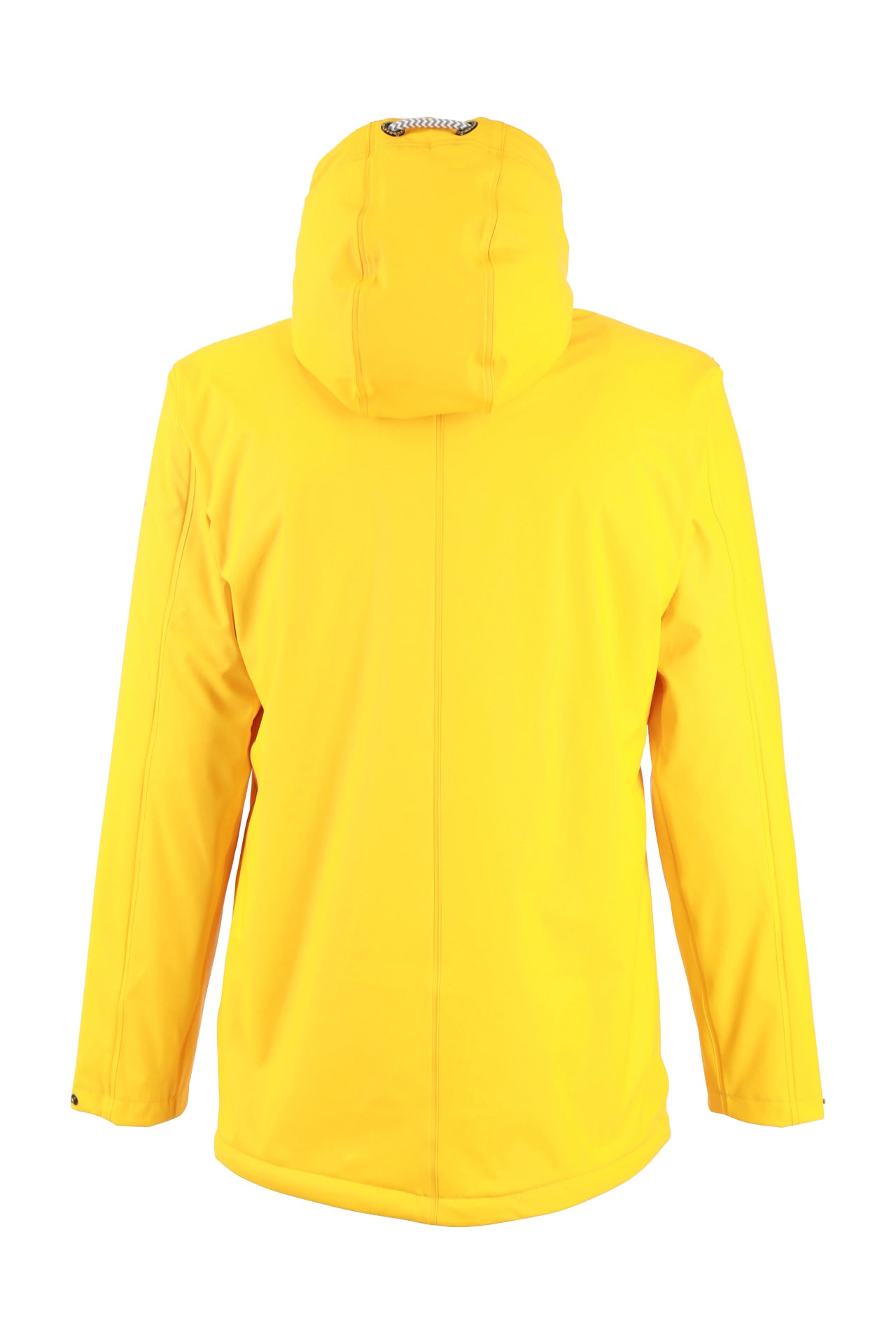 Schmuddelwedda męska kurtka przeciwdeszczowa