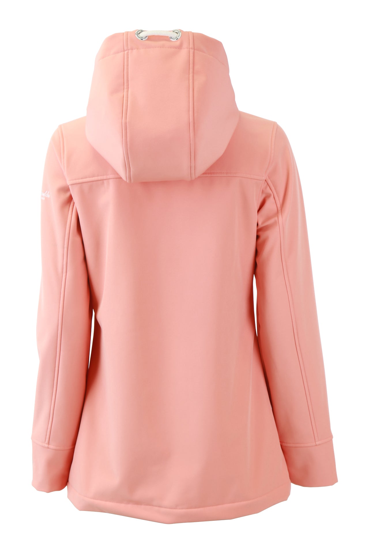 Schmuddelwedda damska kurtka softshell