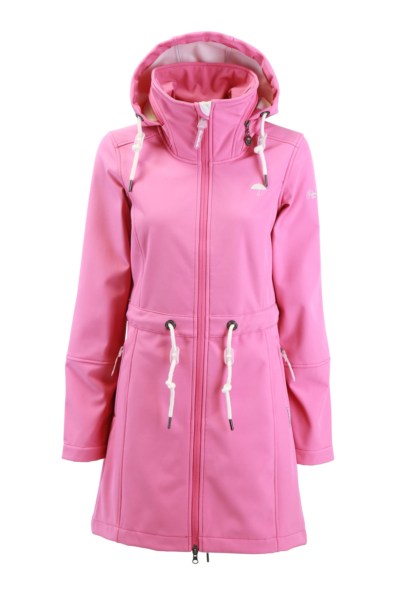 Schmuddelwedda Women's Softshell Coat