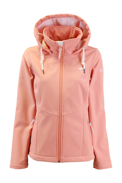 Schmuddelwedda Women's Softshell Jacket