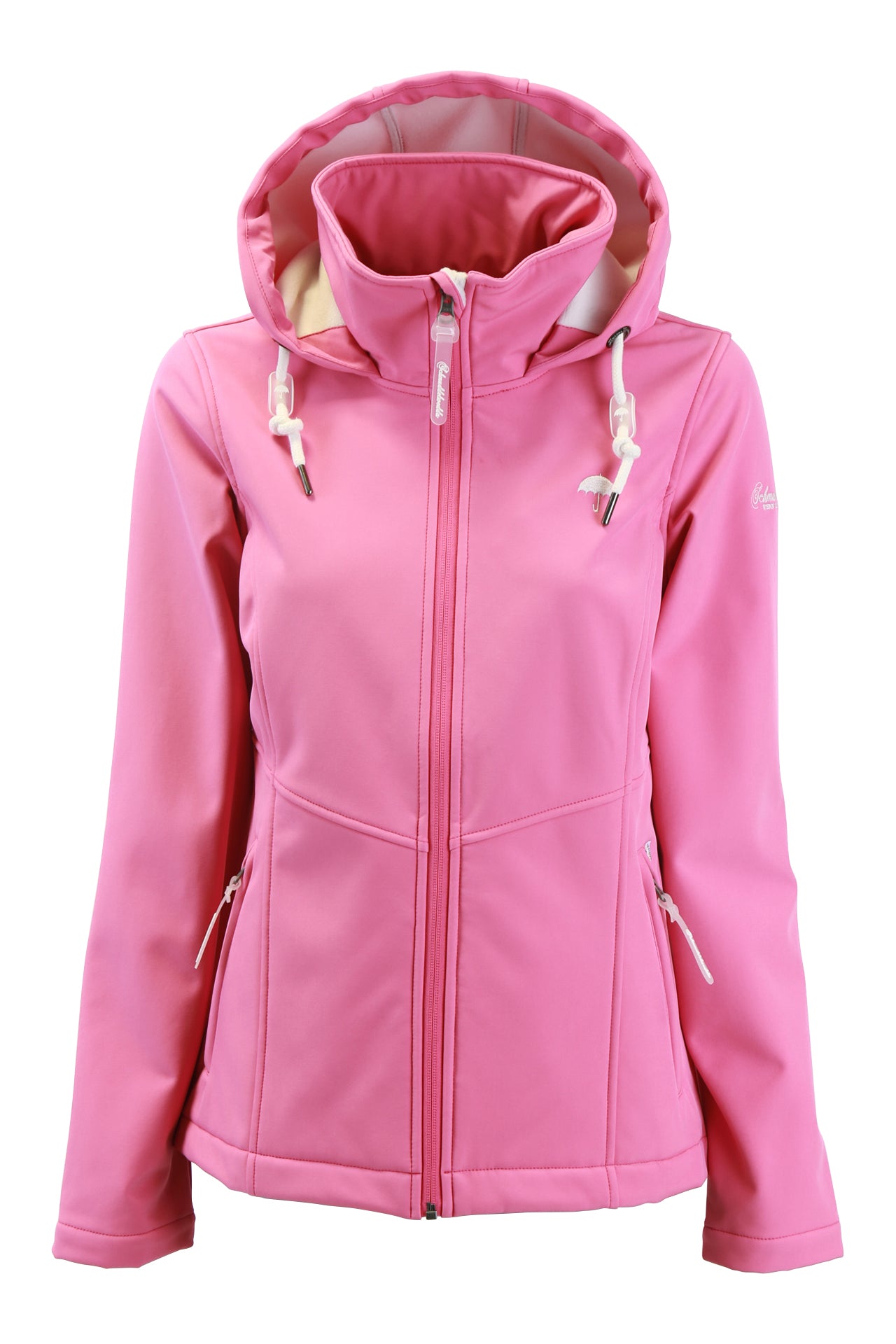 Schmuddelwedda Women's Softshell Jacket