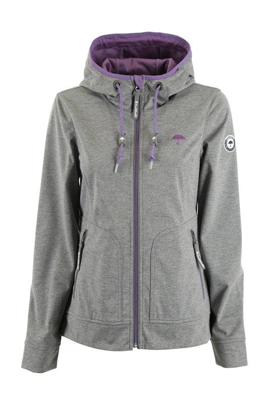 Schmuddelwedda damska kurtka funkcyjna