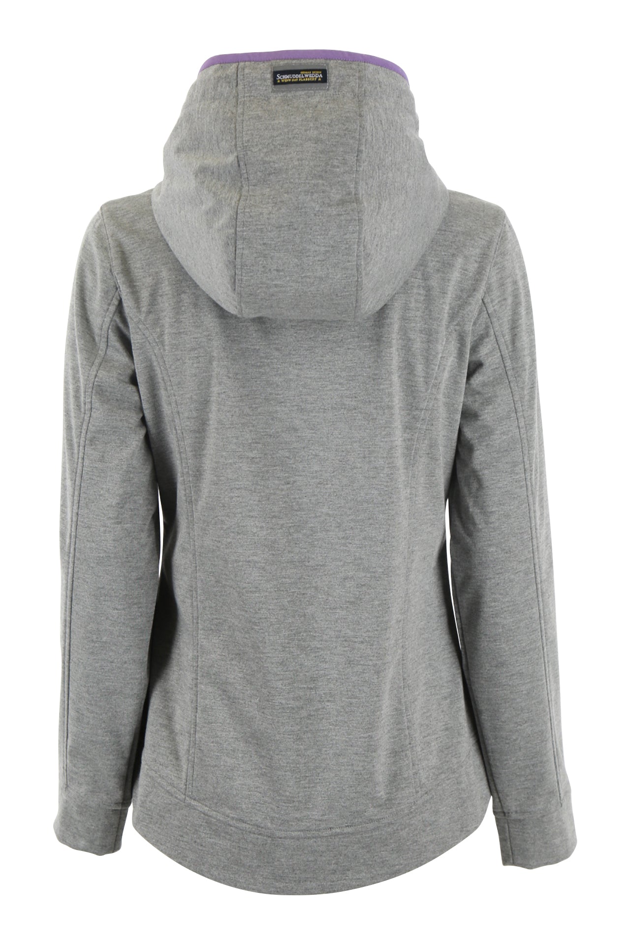 Schmuddelwedda Damen Funktionsjacke